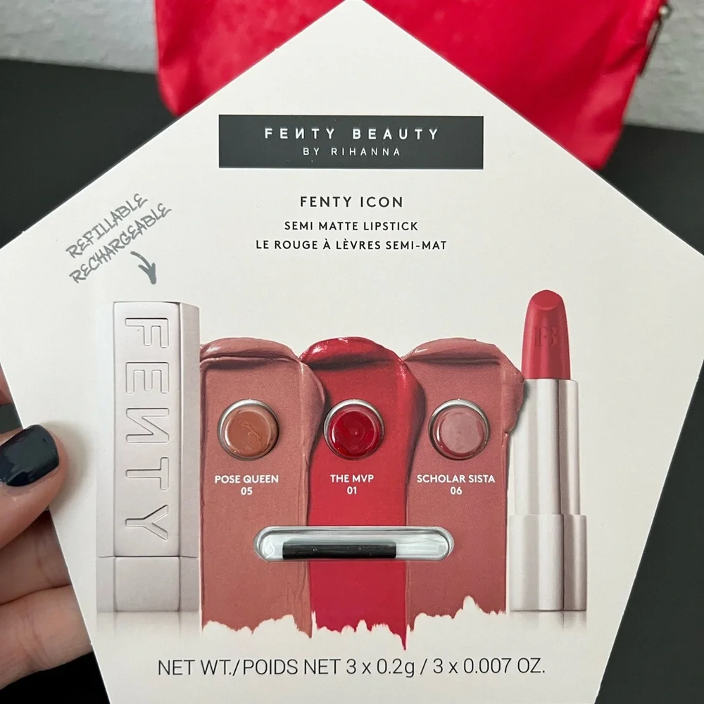 NEW Lip Variety Pack (13 items)